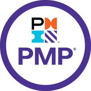 Certificación Project Management Professional (PMI) de Torcavent S.R.L.